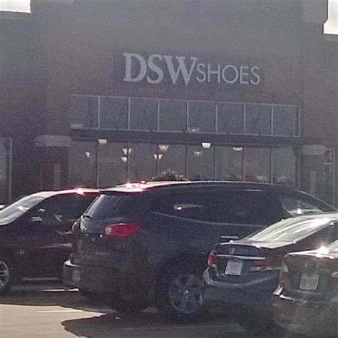 Dsw Designer Shoe Warehouse Southlake Tx