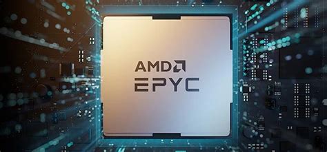 AMD anuncia la serie EPYC 9004 de procesadores de hasta 96 núcleos Zen