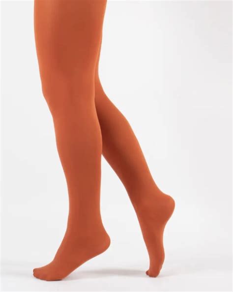 Cette 50 Denier Opaque Eco Tights 4 Colours Up To 4xl Pure Night