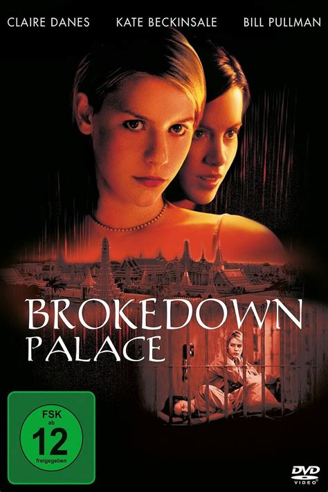 Brokedown Palace (1999) - Posters — The Movie Database (TMDb)