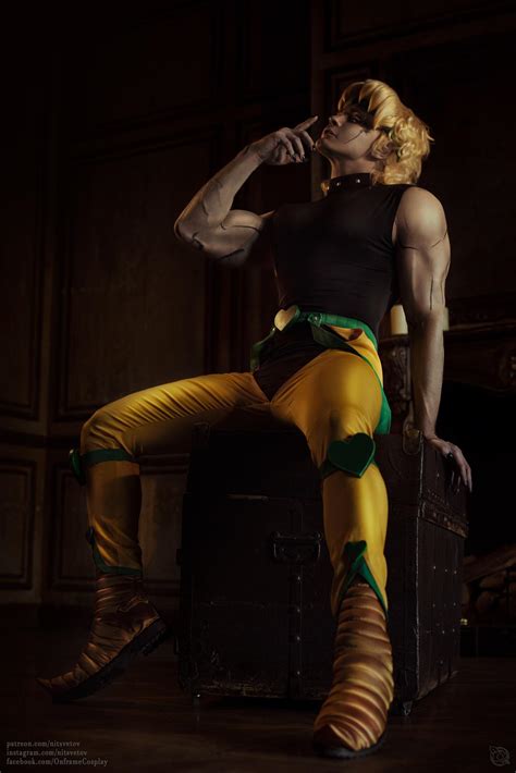 My Dio cosplay : cosplayers