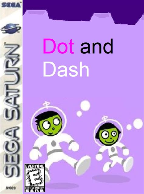 PBS Kids: Dot and Dash | Video Games Fanon Wiki | Fandom