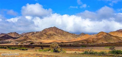 Mountains Eastern Sudan جبال، شرق السودان By Ayman Algaily Sudan