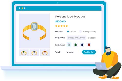 Introducing The Ultimate WooCommerce Product Options Plugin