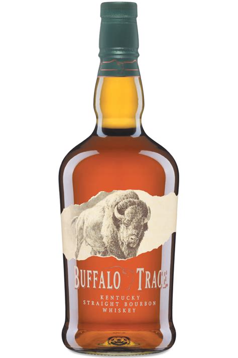 Buffalo Trace Kentucky Bourbon Fiche Produit Saqcom