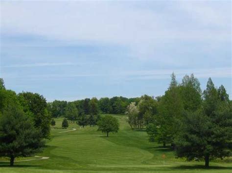 Winding River Golf Club In Indianapolis Indiana USA Golf Advisor