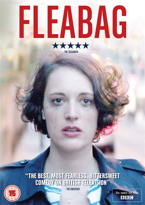 Olivia Colman Fleabag, Fleabag season 2: Trailer, cast and plot ...