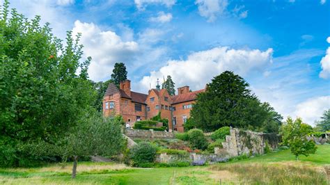 Chartwell Attractions Lonely Planet