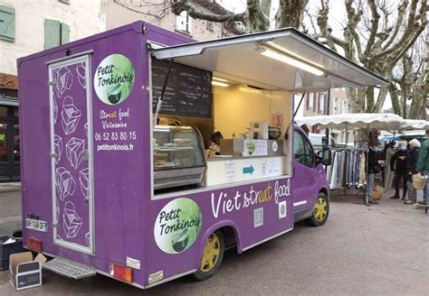 Location food truck à Aix en Provence A domicile anniversaire