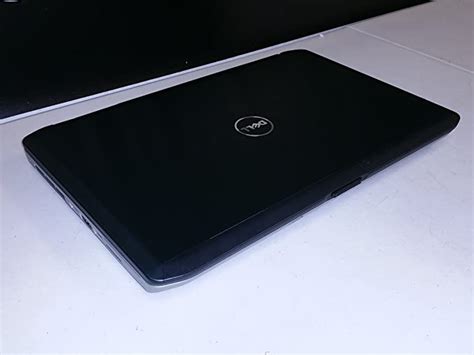 Dell Latitude E Led Notebook Intel Core I M Ghz Gb