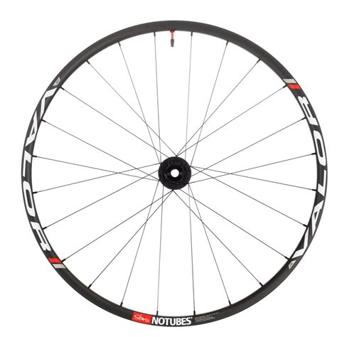 Stans No Tubes Valor Pro G Inch Wheelset