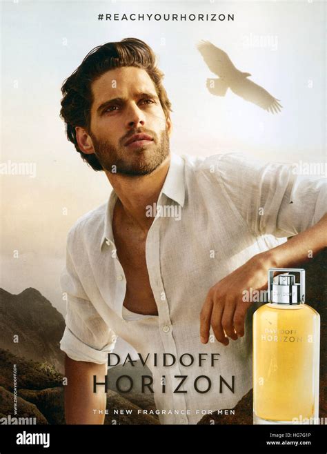 Davidoff Perfume Banque De Photographies Et Dimages à Haute Résolution