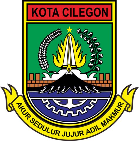 Detail Logo Kabupaten Lebak Png Koleksi Nomer 24