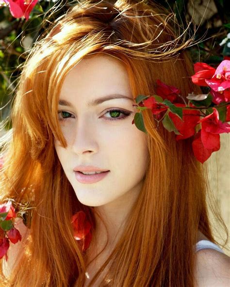 Pin By Tag Gillette On Beautiful Redheads Red Haired Beauty