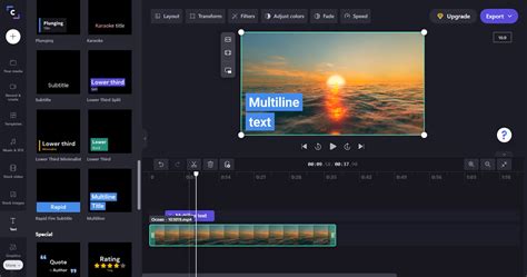 Best Video Text Editors To Add Edit Text For Your Video MiniTool