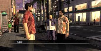 Yakuza 3 Remastered Download - GameFabrique