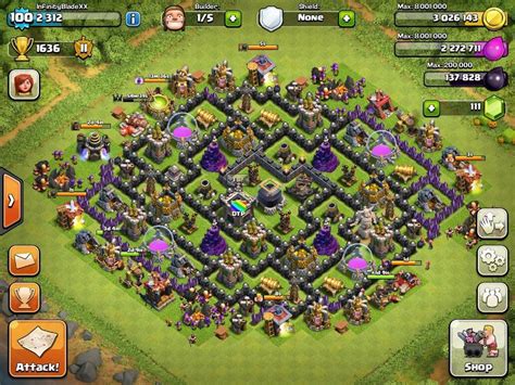 Download Game Coc For Android Apk - whotree