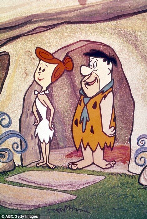 Flintstones Bedrock City Theme Park Goes On Sale For 2million Classic Cartoon Characters