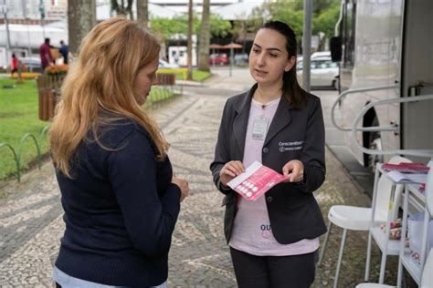 Prevenção do câncer Hospital Erasto Gaertner e Câmara de Curitiba se