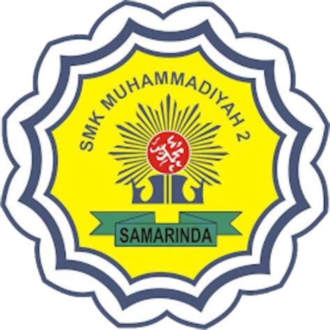 Detail Download Logo Smkn 4 Samarinda Koleksi Nomer 43