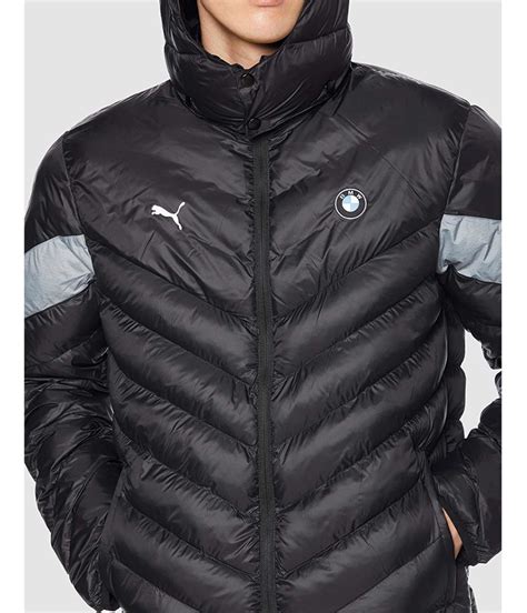 Chaqueta Bmw Chica Motorsport Mcs Ecolite Para Hombre Meses Sin Intereses