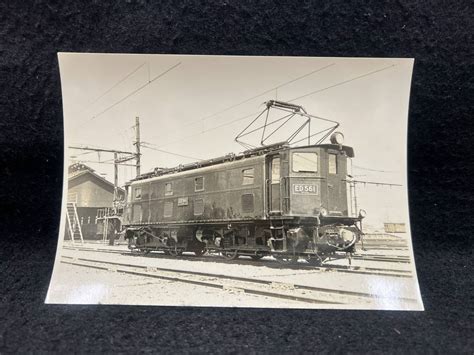 【やや傷や汚れあり】【昔の鉄道写真】鉄道趣味社 Ed561 電気機関車 221025 9 宮松金次郎高松吉太郎の落札情報詳細 ヤフオク