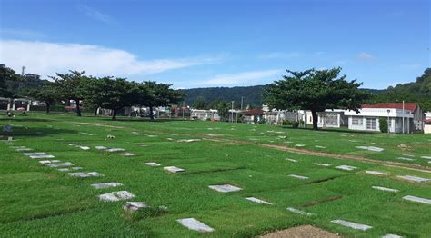 Zambales Folk Told To Avoid Visit To Cemeteries During Undas