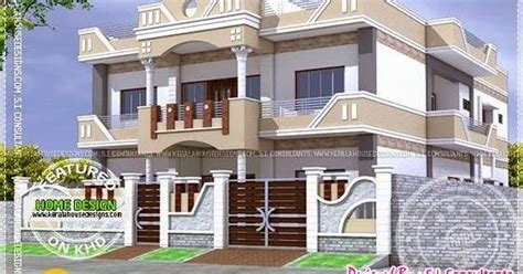 Village House Design In Uttar Pradesh From A Large Number Of Projects