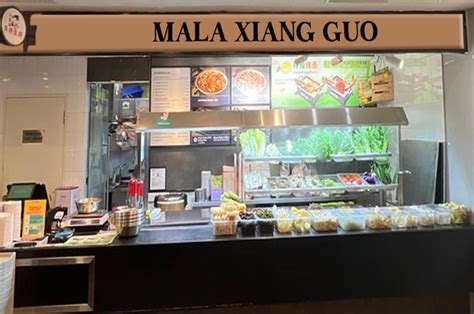 Xiao Man Niu Mala Hot Pot JY Group