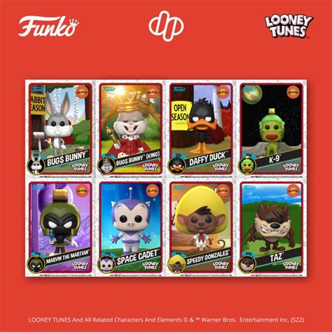 Funko Pop Hunters On Twitter The Queue Is Now Open For The Funko X