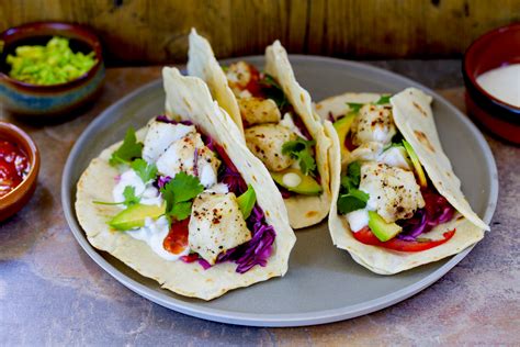 Grilled-Fish Tacos | Tips From Town