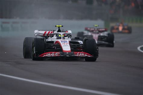 Formel Rennen In Miami Fans Mit H Mischen Kommentaren