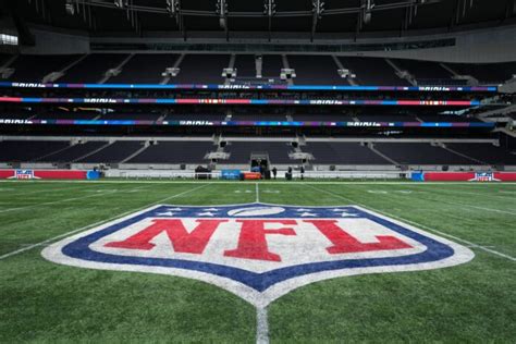 Nfl Schedule Release Reveal 2023 Date Time Details How To Watch