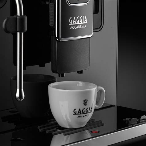 Gaggia Accademia RI9781 01 Kaffeevollautomat Jetzt Kaufen