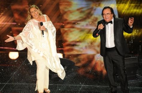 Al Bano Und Romina Power Stehen Nach Jahren Wieder Gemeinsam Auf Der