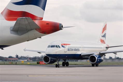 The British Airways Fleet In 2021 - Simple Flying