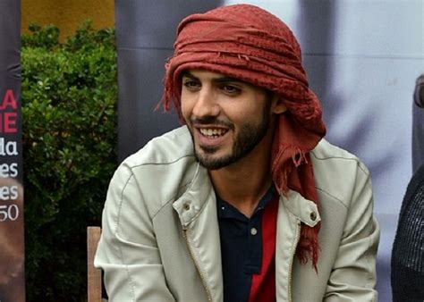 Omar Borkan Al Gala Bio Married Wife Net Worth Ethnicity Age Height