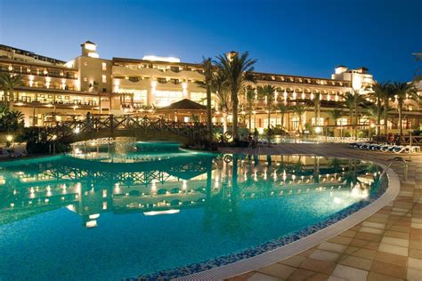 Barceló Jandía Mar | Fuerteventura, Hotels and resorts, Holiday city