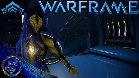 Warframe Spy Axi Relicvoid Fissure Update Thoughts On Specters Of