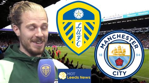 Leeds United Man City Request New Date For Youth Cup Final