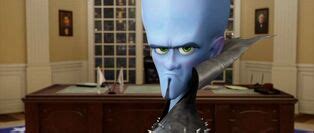 Megamind (character) | MLAATRFan204 Wiki | FANDOM powered by Wikia