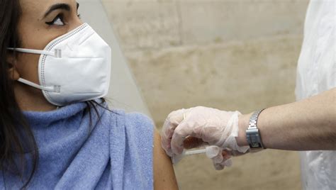 Vaccini In Puglia Superato Tetto Milioni Di Somministrazioni Il