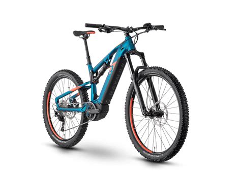 R Raymon Trailray E Fully E Mtb