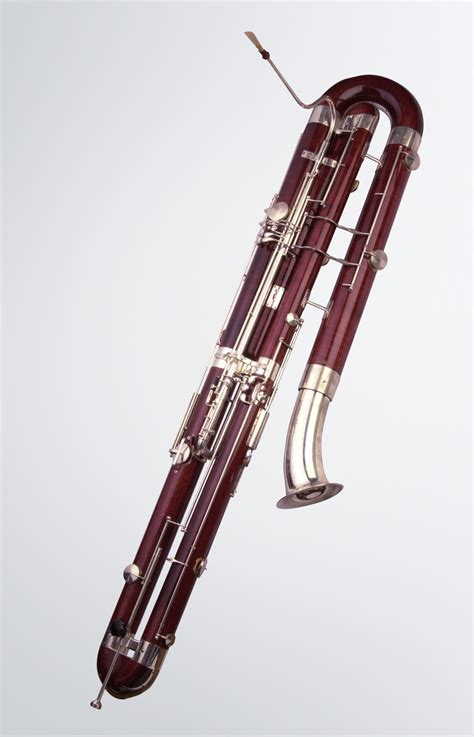 Bassoon Basics