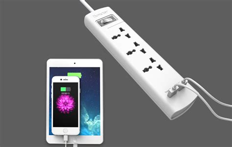 How To Choose A Good Power Strip Ncnonline