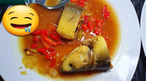 Enak Banget Ikan Pallumara Bolu Bandeng Khas Makassar Youtube