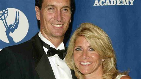 Holly Collinsworth, Cris' Wife: 5 Fast Facts You Need to Know