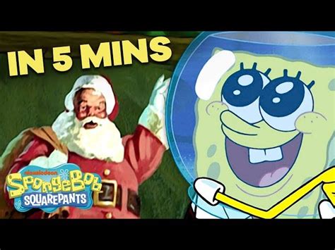 Spongebob Christmas Who Full Episode