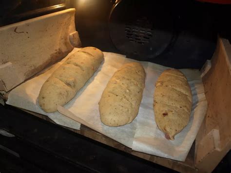 Lard Bread Recipe Brooklyn Bakery Broccoli Raab Food Plating Techniques Salt Pork Old