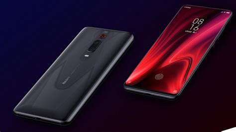 Redmi K Pro